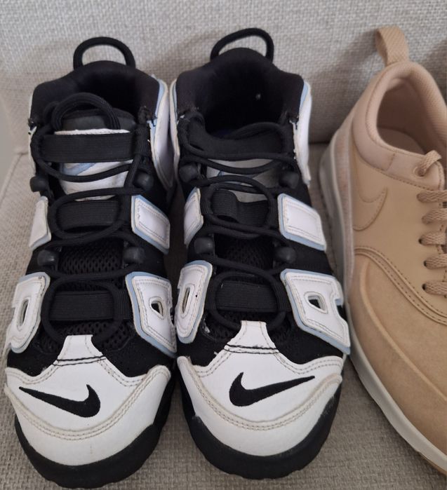 Nike Air more Urtempo 96,Nike Air max