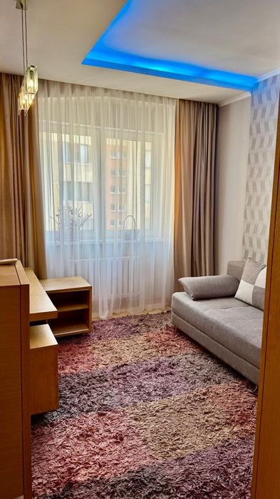 4-х комнатная квартира