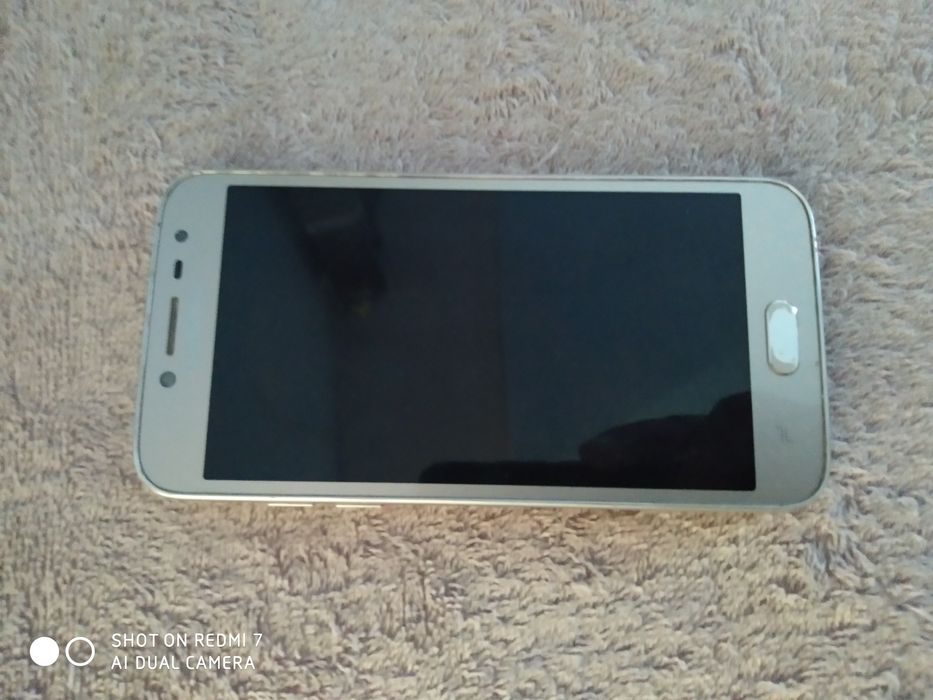 Телефон samsung J2