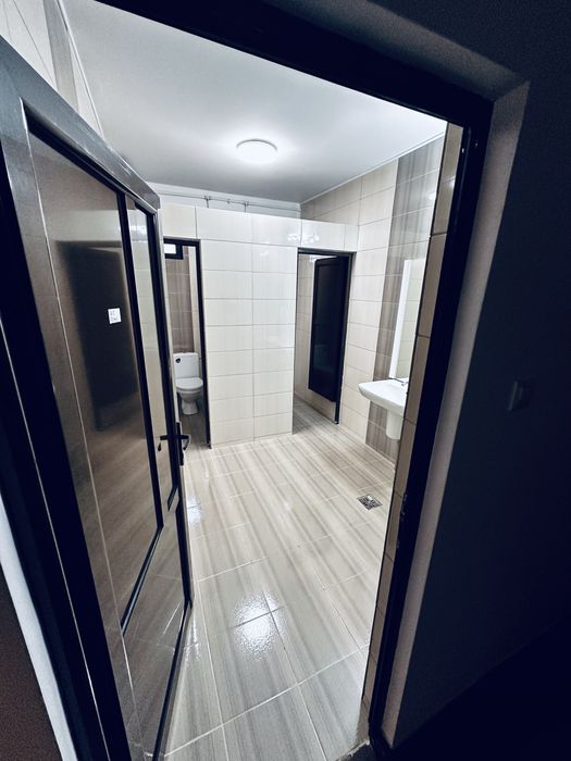 Spatiu comercial de inchiriat - 347 mp - centrul comunei Belcești