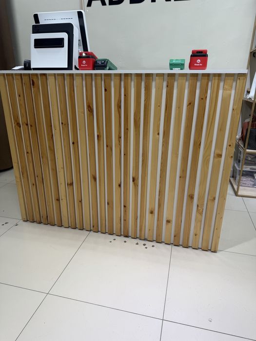 Торговое оборудование