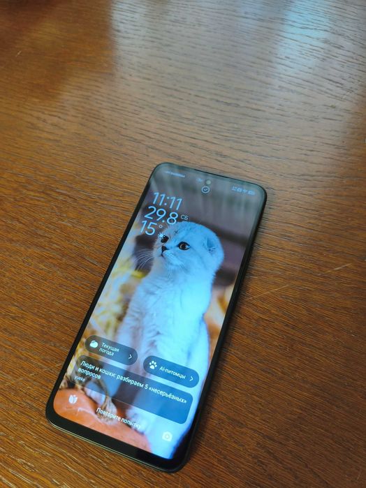 Poco M6в отличном состоянии