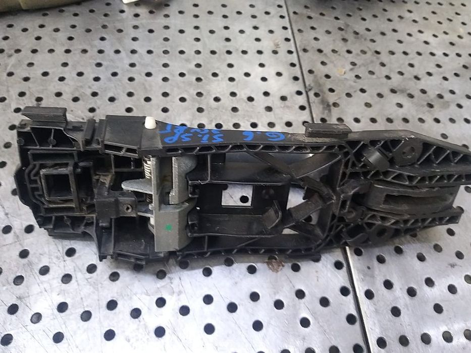 Maner usa stanga spate vw golf 6 5k 5n0839885h