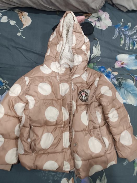 Продам детские вещи
