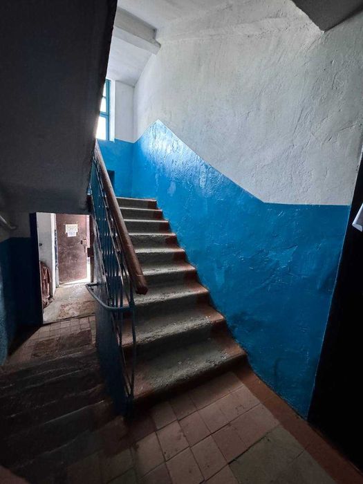 Продаётся 2х комнатная квартира