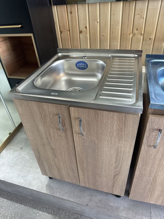 Тумба мойка 50/50,60/60