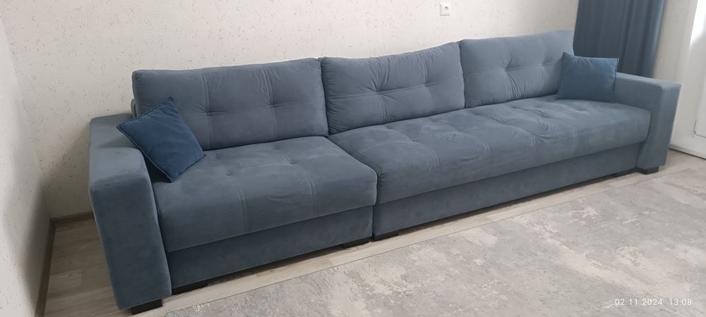 Продам диван 3,5 м