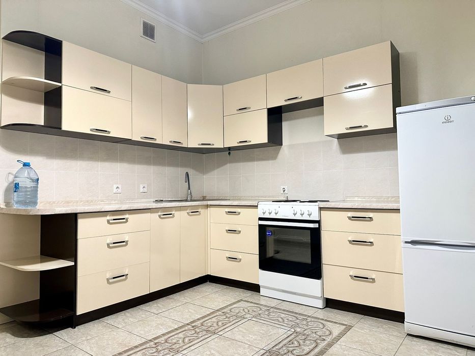 Сдаётся уютная квартира