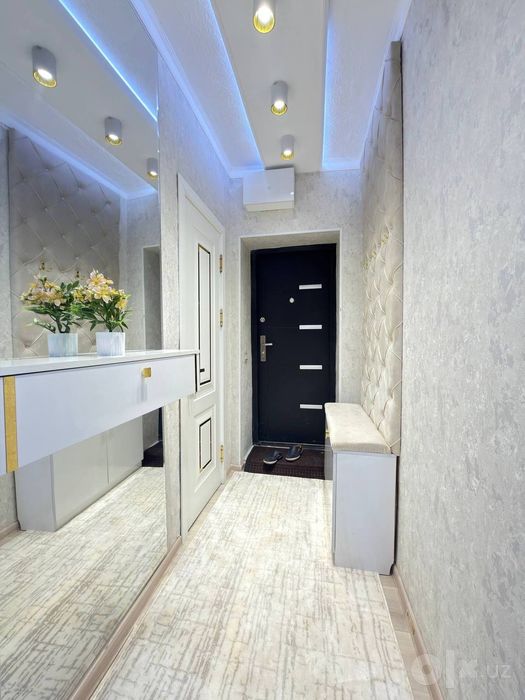 Продаётся квартира Ул.Муккими 1в2/2/4