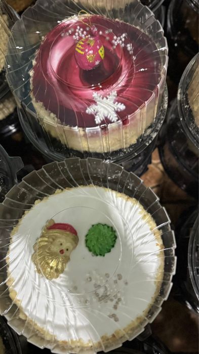 Торты оптом на заказ