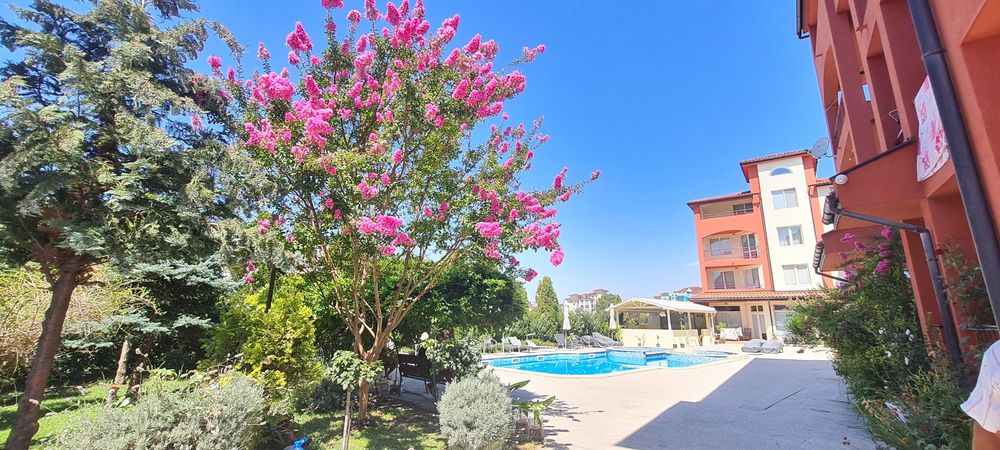 Продава се Двустаен апартамент в Несебър - 69 кв.м за 1211 €/кв.м - Снимка #23