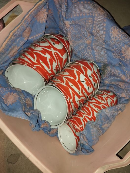 Коса-Косушка  3 хилда. Янги .