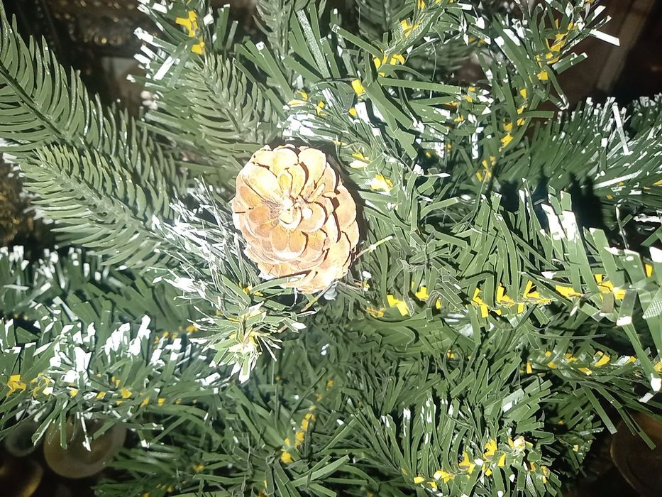 Торг. Фэшн Ёлка искусственная