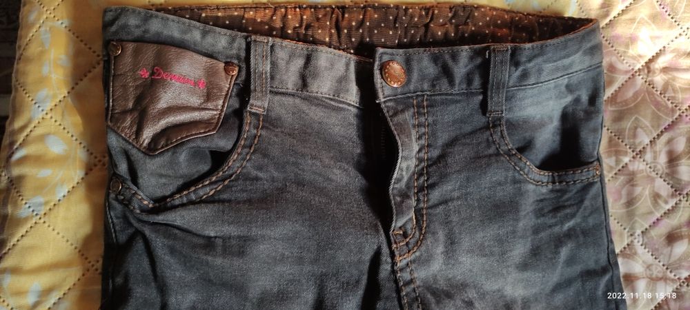 Зимние брюки свитер.