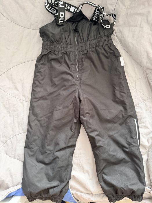 Зимний полукомбинезон Reima