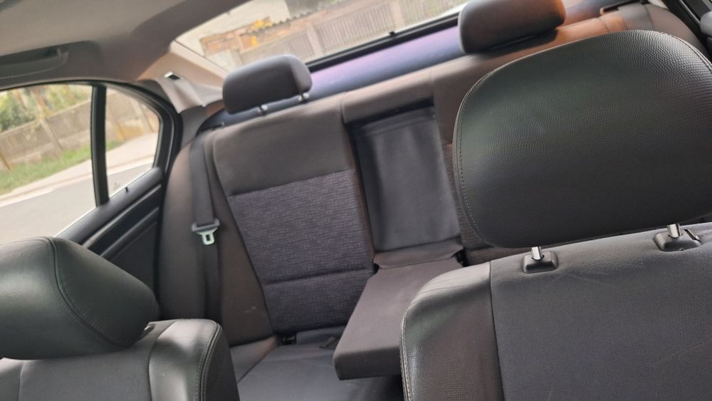 Bmw e46,  2.2  benzina