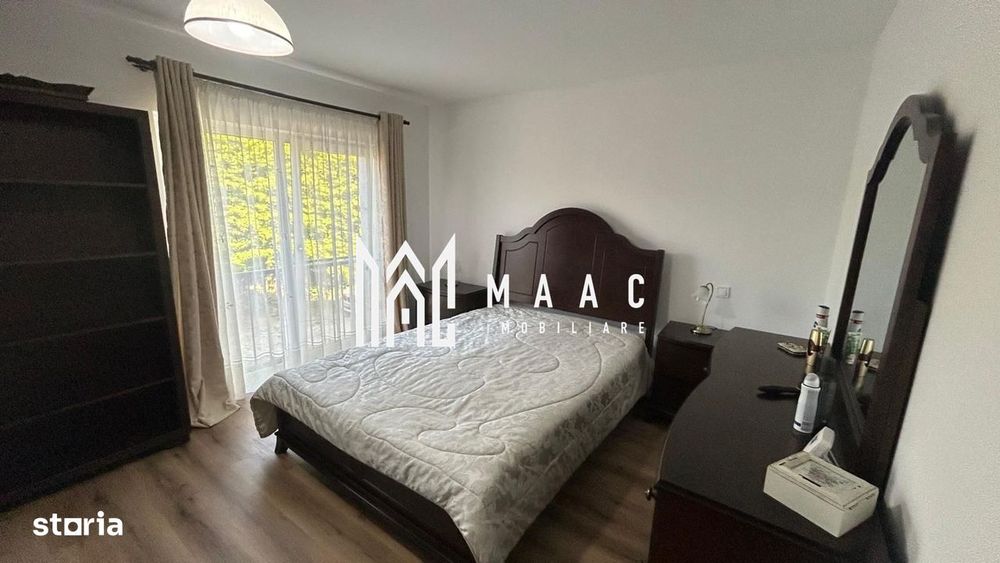 Casă 4 camere I 120 MPU I Curte proprie | Calea Cisnădiei