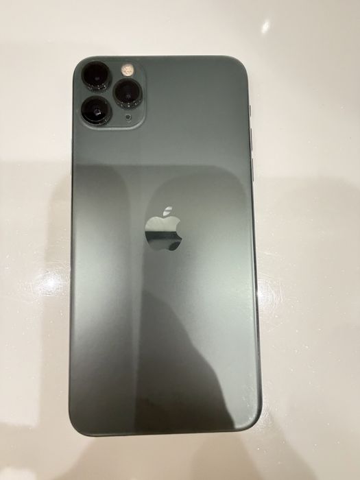 Iphone 11 pro max