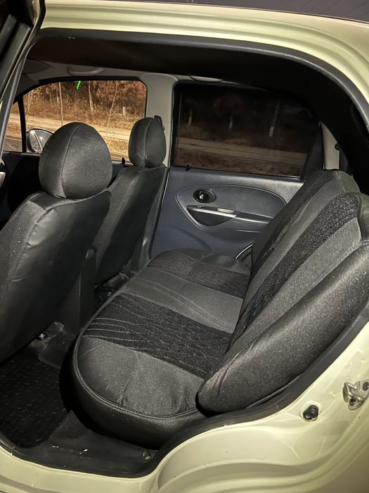 Matiz best Sotiladi Srochna holati ideal kraskasi toza moshina 2017yil