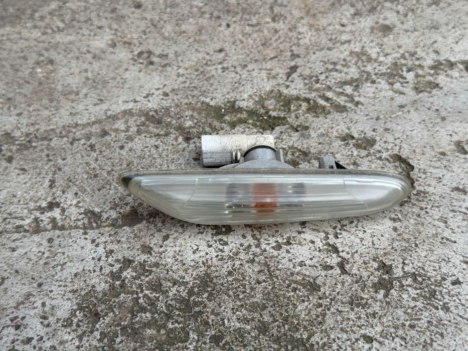 Piese BMW Seria 3 E90 LCI far, balast xenon, grile, angel eyes, claxon