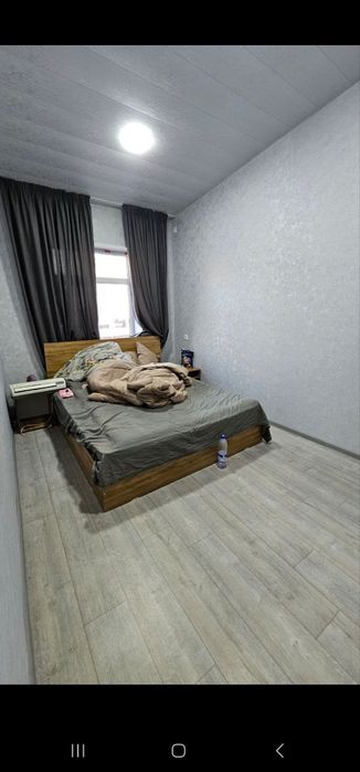 Сдается квартира на Земле Сергели Туркво ориентир 12-автопарк