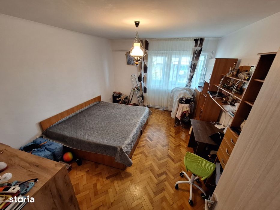 Apartment in Ramnicu Valcea - Mai multe