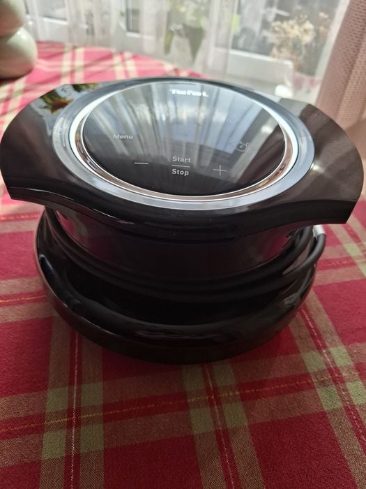 Tefal Cook4me+ si Tefal Extra Crisp
