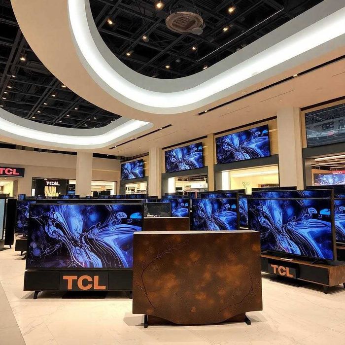 Телевизор Smart TV Andorid system