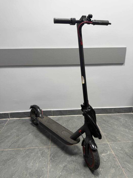 Электросамокат XiaomiMi, Л:789820 (Ауельбекова 147 г. Кокшетау)