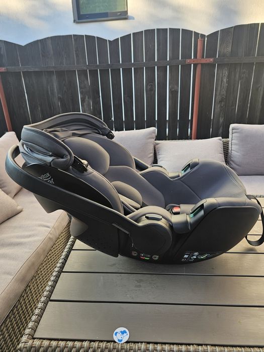 Scoica Britax Romer Baby Safe Pro