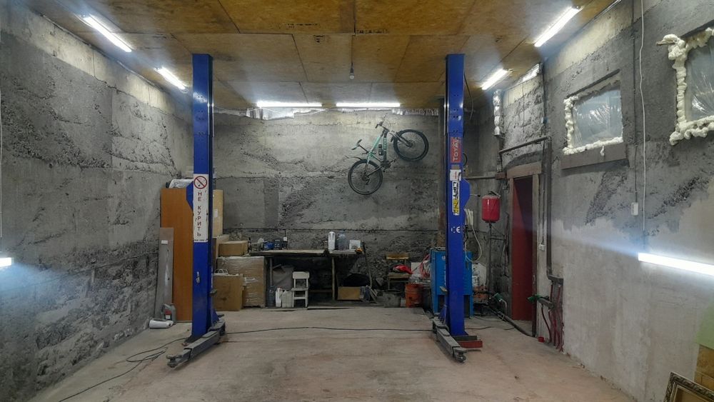 Сдам аренду  сто