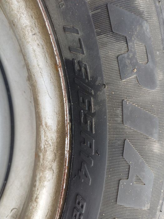 Покрышка 14 размер