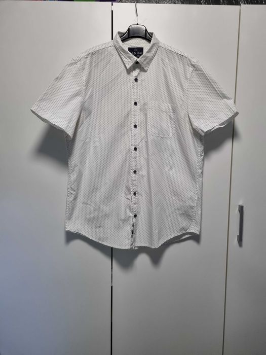 Camasa maneca scurta C&A [L]