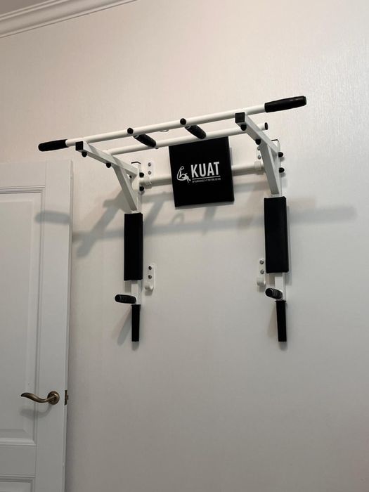 Турник 3 в 1 брусья Кокшетау