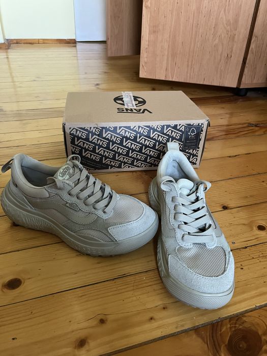 Маратонки Vans Mte Ultrarange Neo Vr3