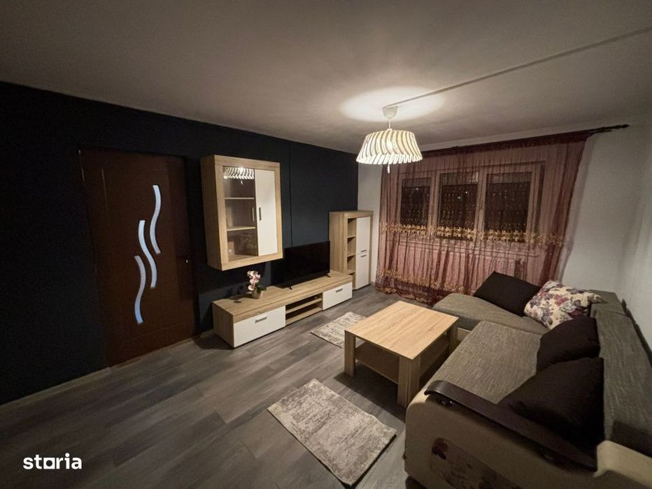 Apartament 2 camere,64 mp utili, Zona Blascovici