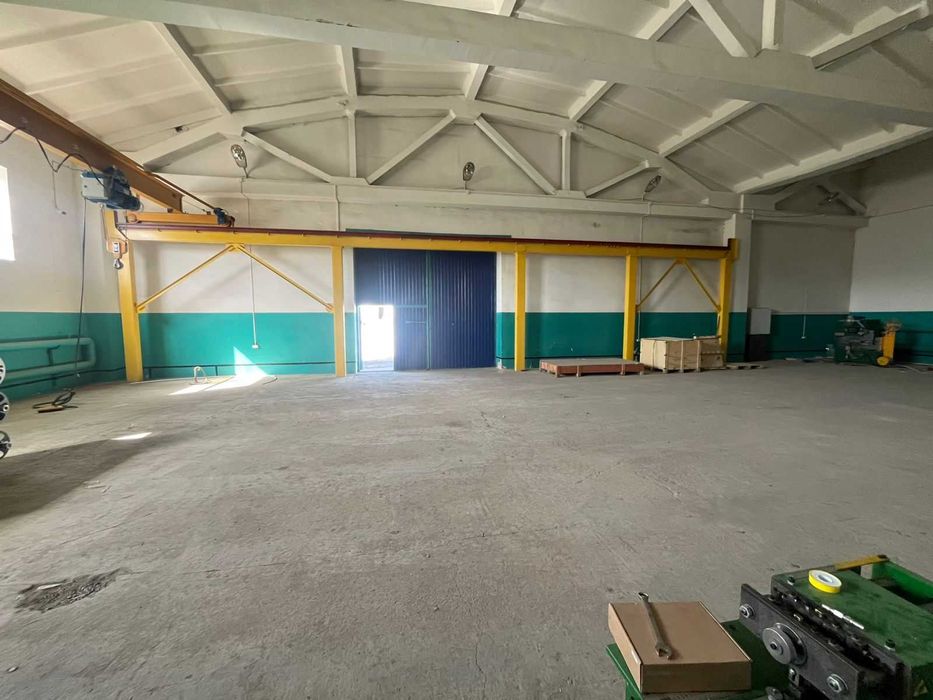 Сдам бокс в аренду