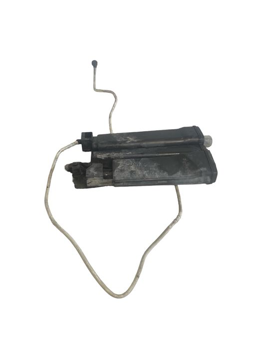 Canistra Carbon + Conducta Volkswagen Golf Vii 5G1, Be1 2012 - > 5Q020