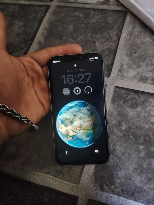 IPhone X srochini
