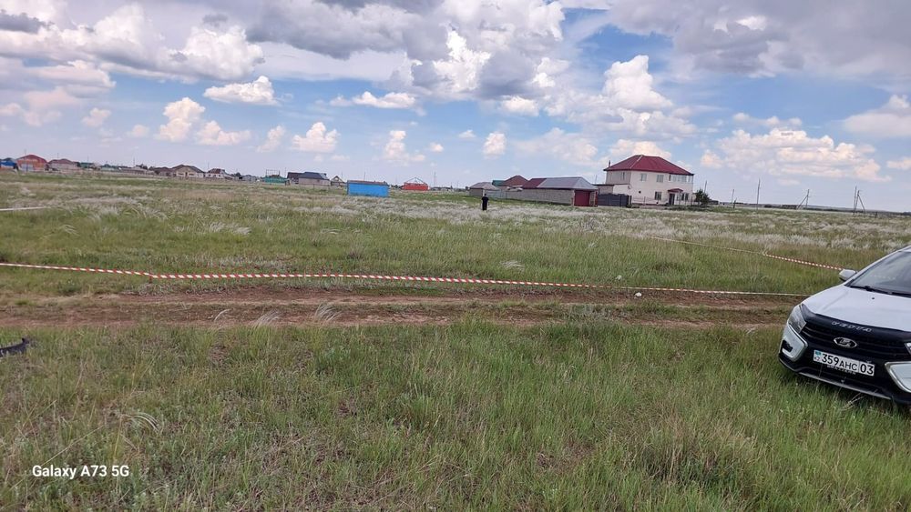 Продам садовые участки Коянды
