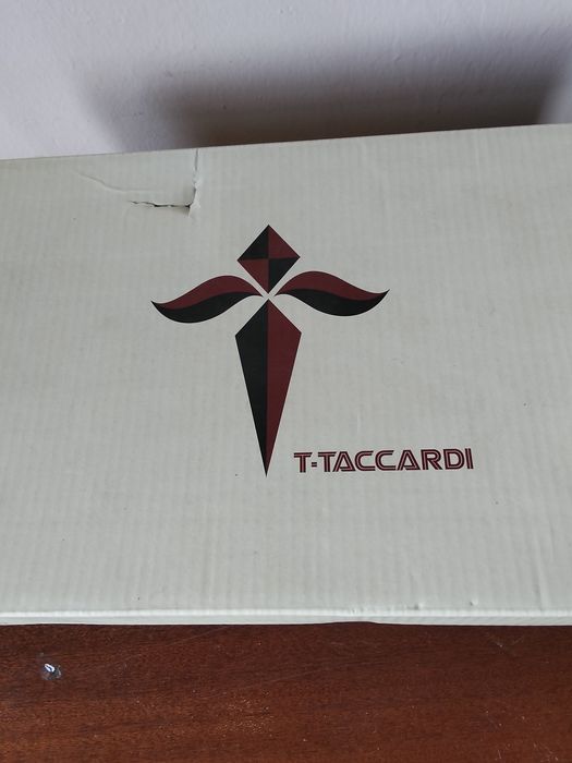 Продам туфли мужские