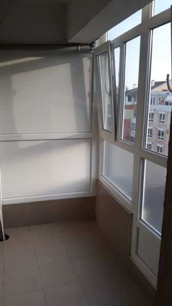 Дава се под наем Двустаен апартамент в Бургас, Меден рудник - зона А - 65 кв.м за 125 € - Снимка #4