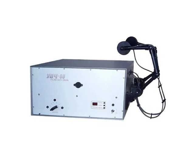 Аппарат увч-80 НАНЭМА