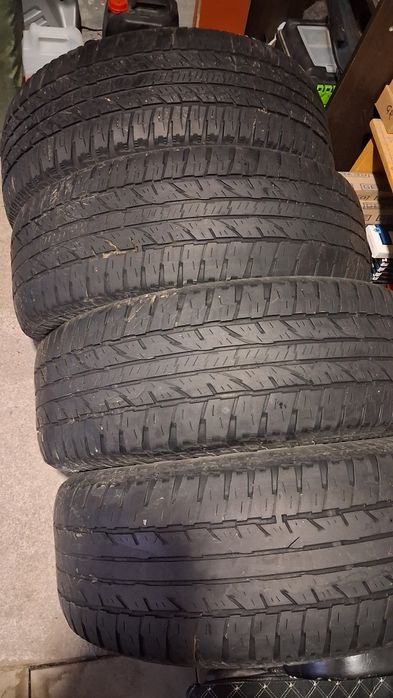 Шины Yokoxama G 015 265/65/17