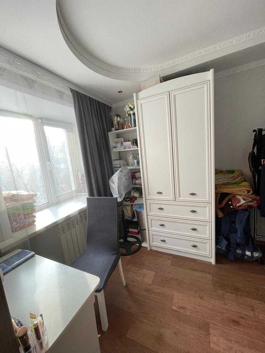 Продам 3 ком квар Центр 19,500 ремонт