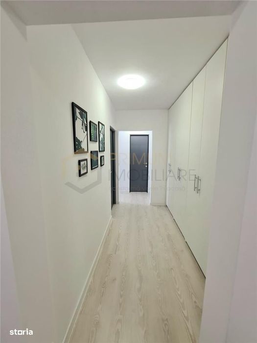 CIRCUMVALATIUNII - RENOVAT - 3 camere - centrala proprie - clima - LIF