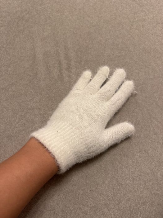 Рабочие перчатки