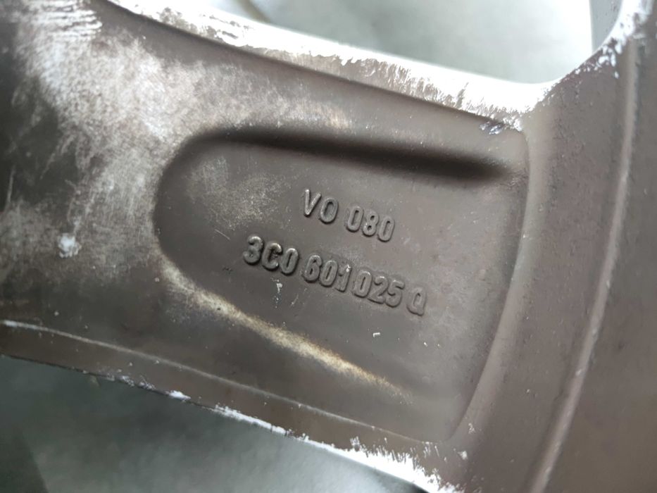 Джанти 16 - Volkswagen