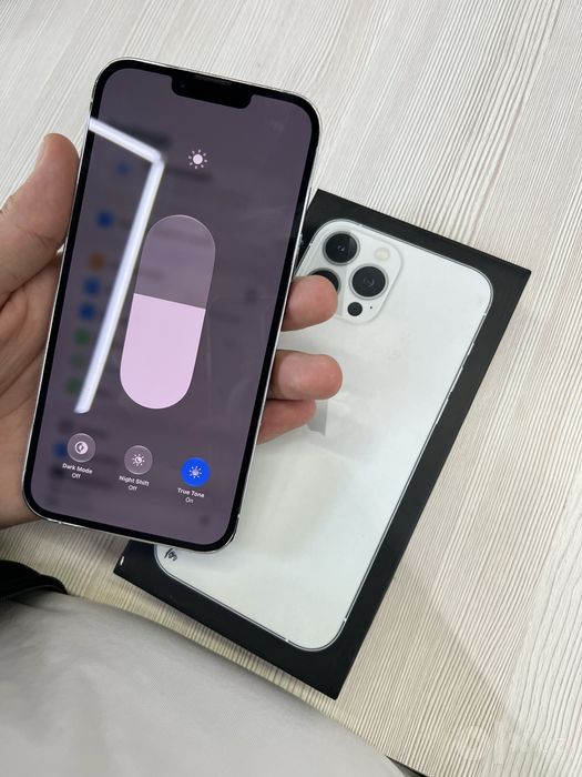 Iphone 13 pro max sotiladi