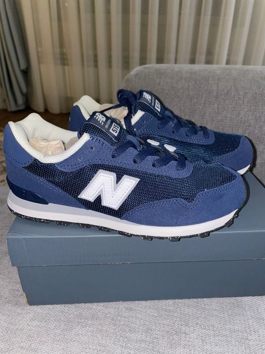 Кроссовки New balance